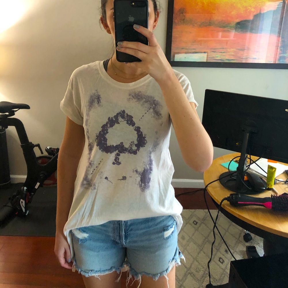 Free People T-Shirt